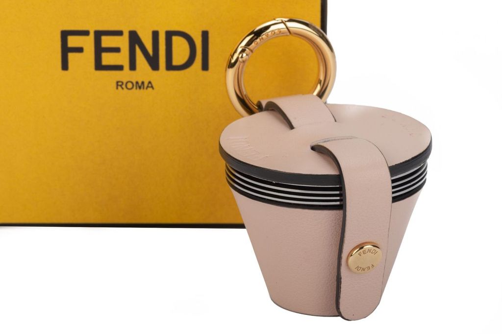 Fendi BNIB Shot Holder Set