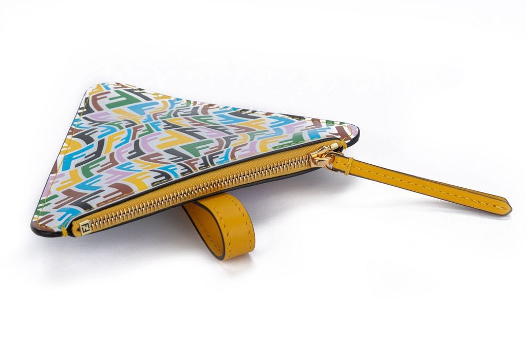 Fendi x Sarah Coleman Coin Purse