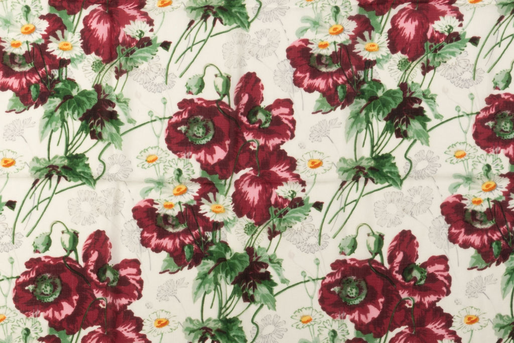 Gucci New Wool Flower Shawl