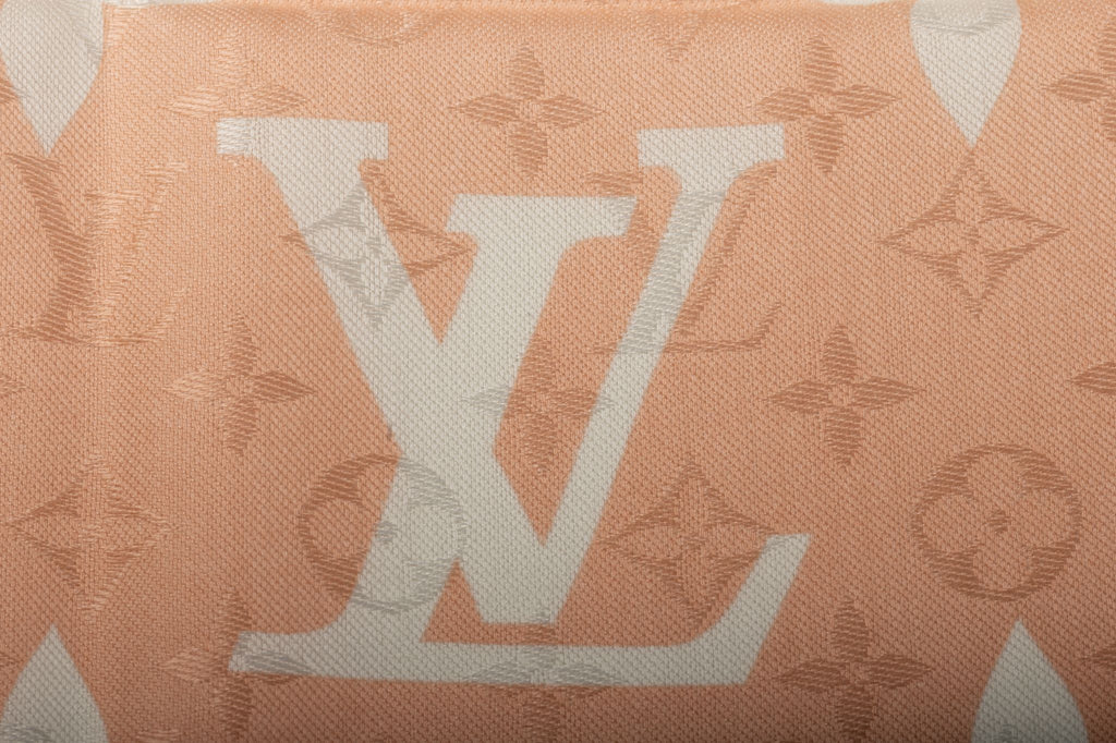 Vuitton Lim.Ed. NIB Ombré Shawl