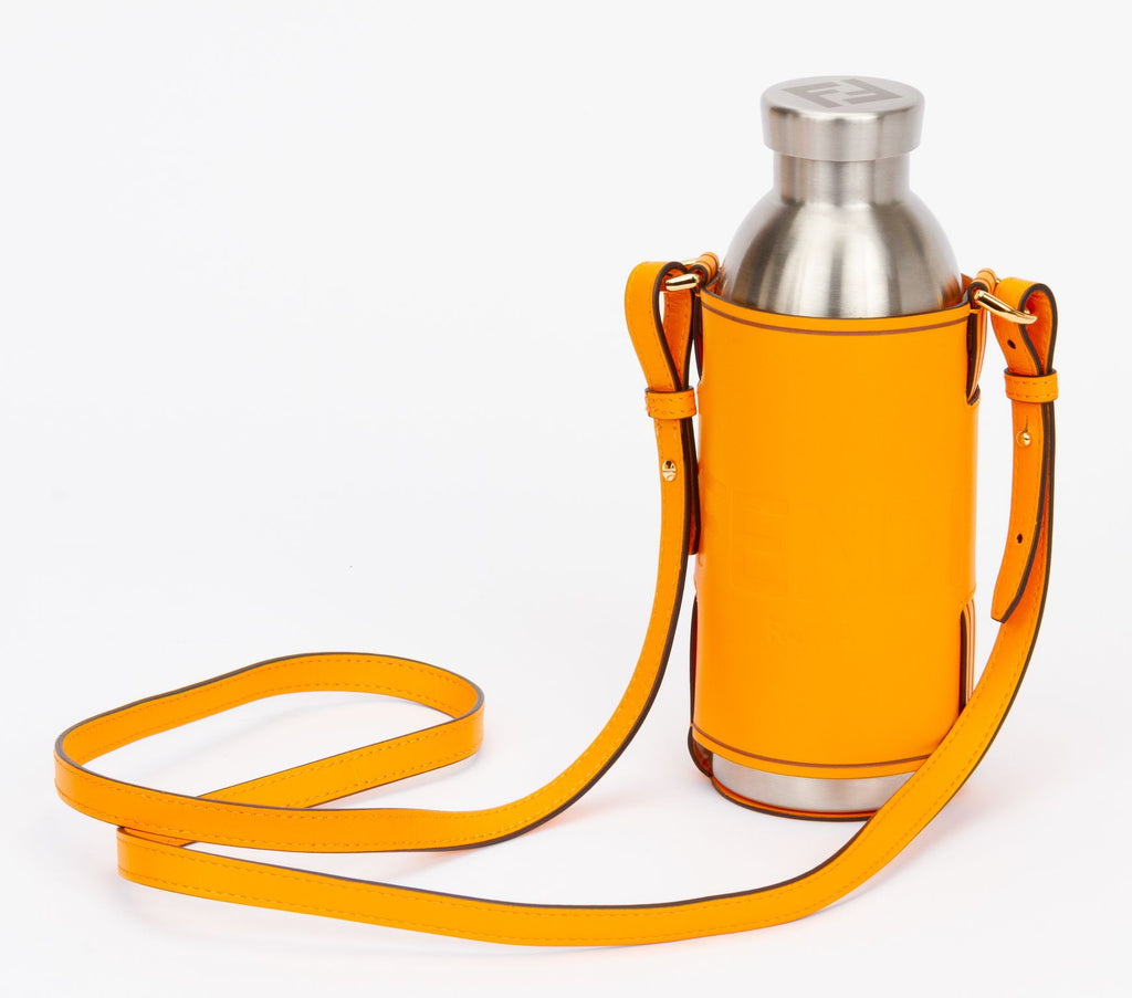 Fendi Bottle Holder Clementine 24 Hours