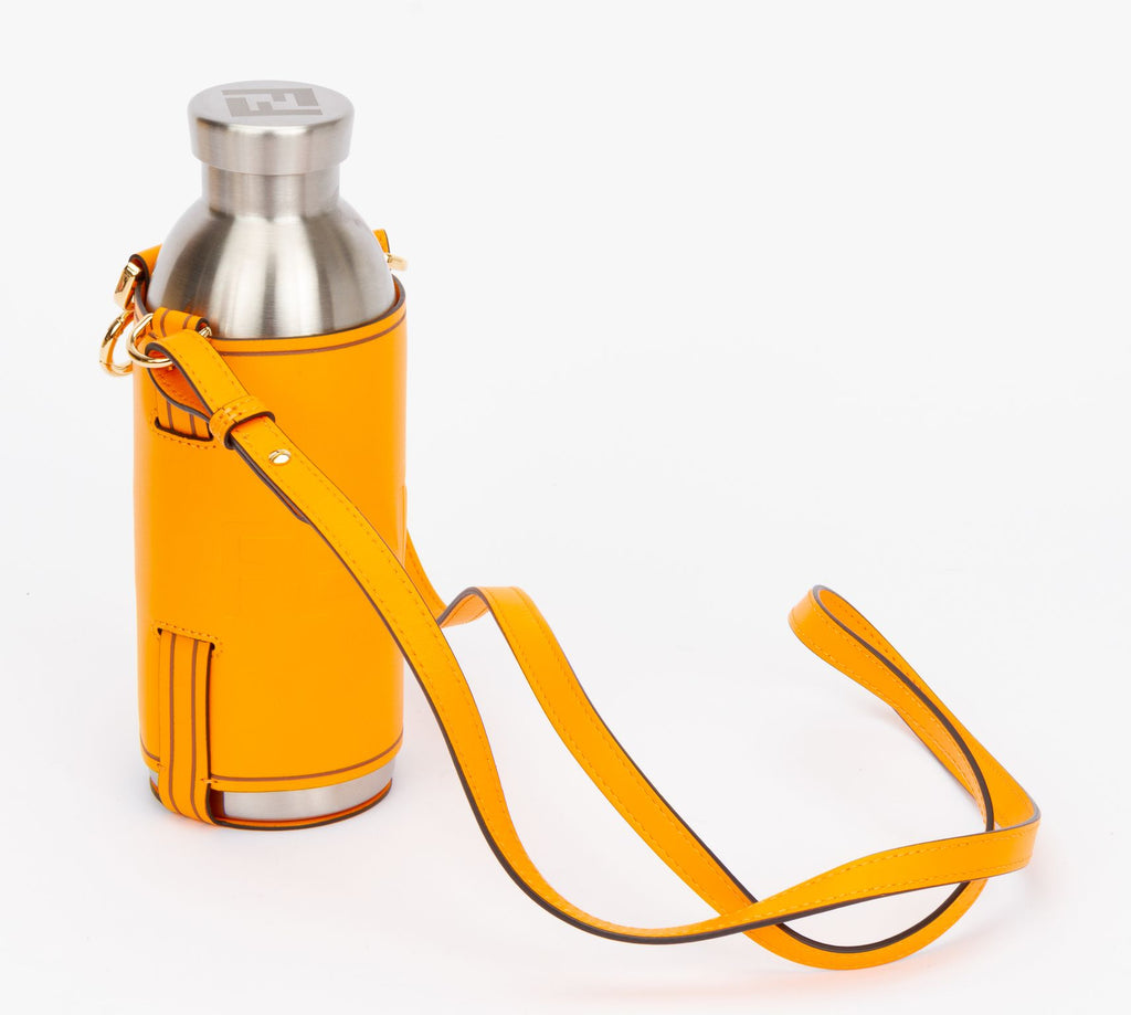 Fendi Bottle Holder Clementine 24 Hours