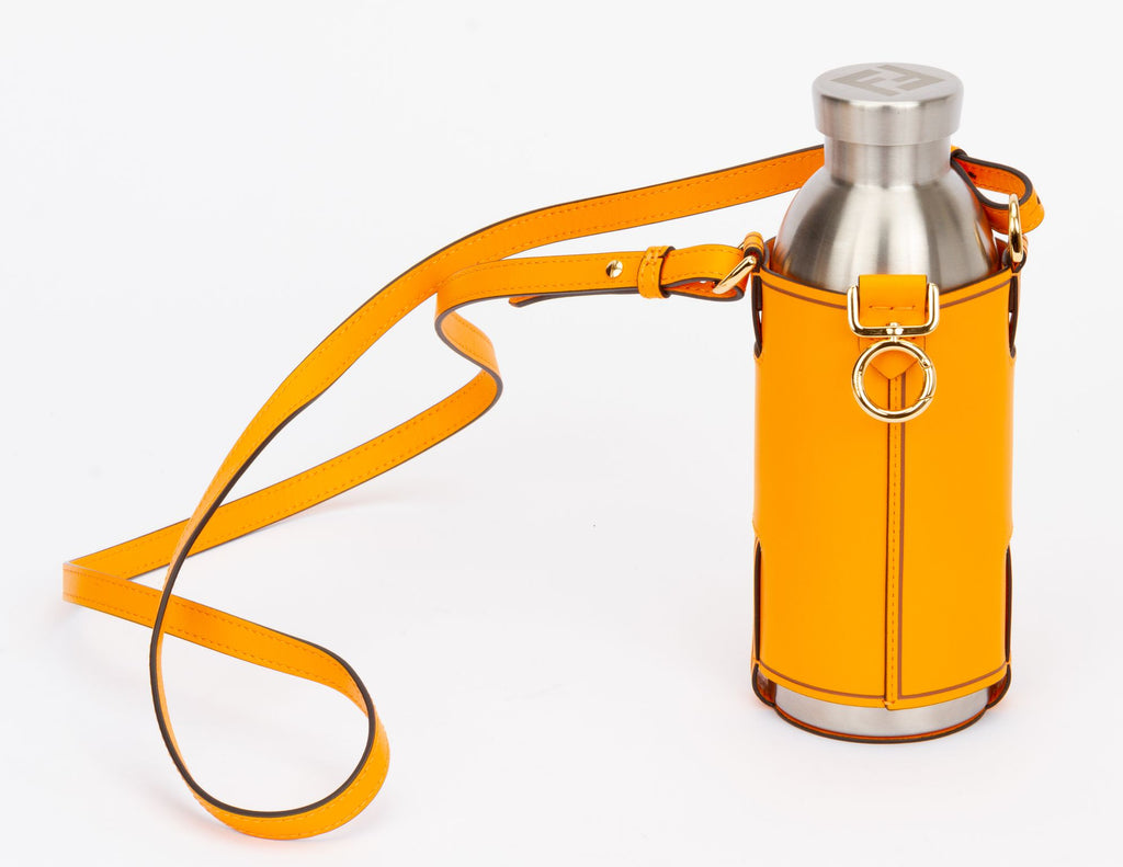 Fendi Bottle Holder Clementine 24 Hours
