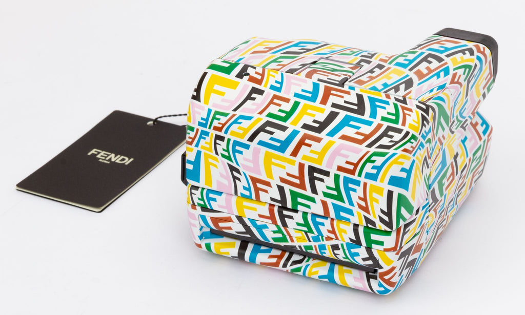 Fendi x Sarah Coleman Polaroid Camera