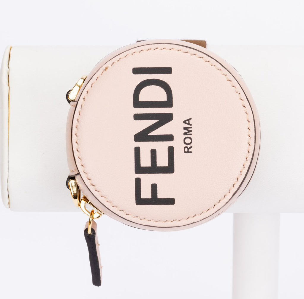 Fendi Wrist Charm-Pods Case