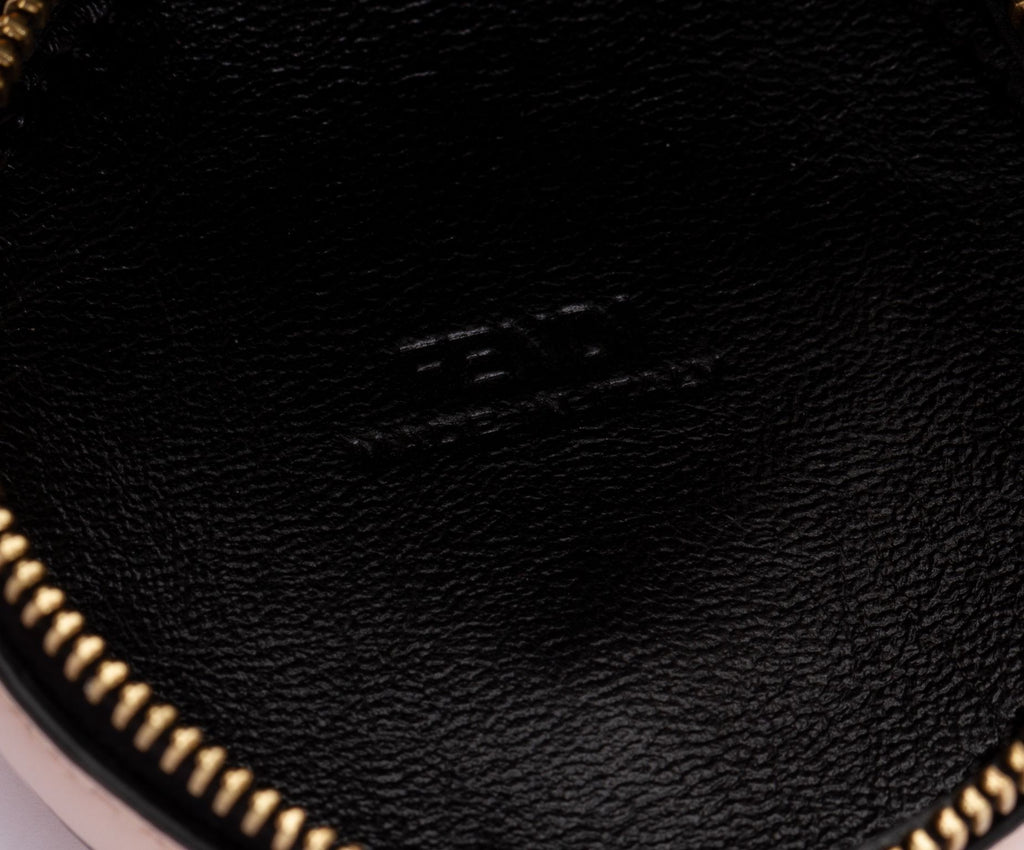 Fendi Wrist Charm-Pods Case