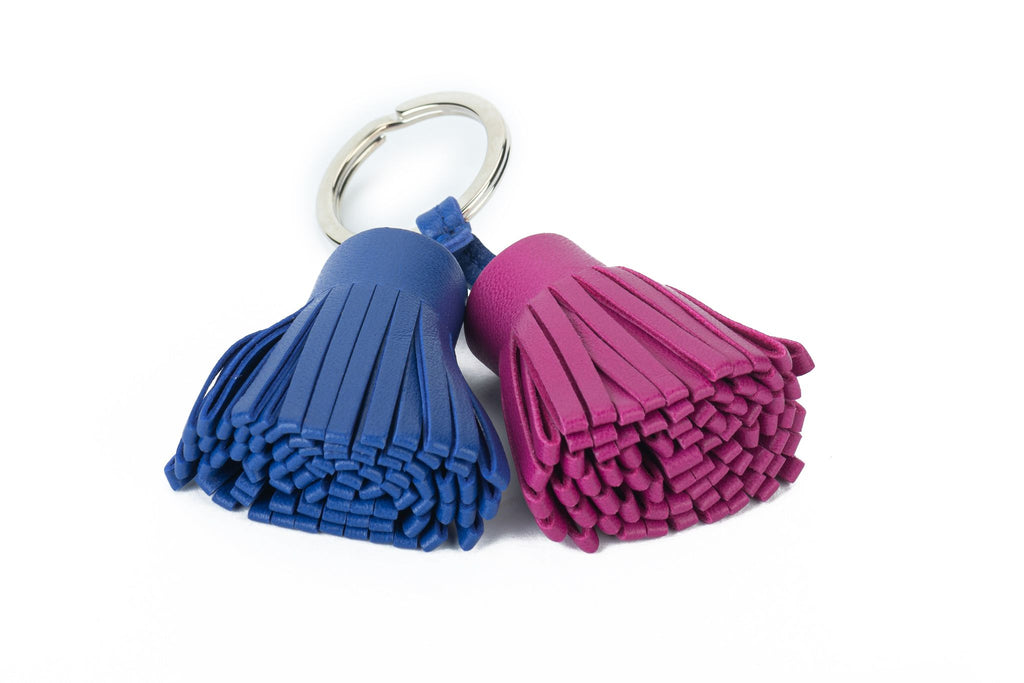 Hermes Double Carmen Bag Charm BNIB