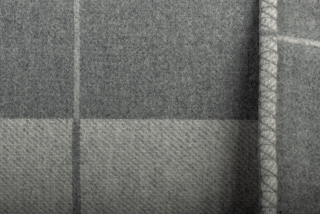 Hermès  New Grey Avalon Blanket