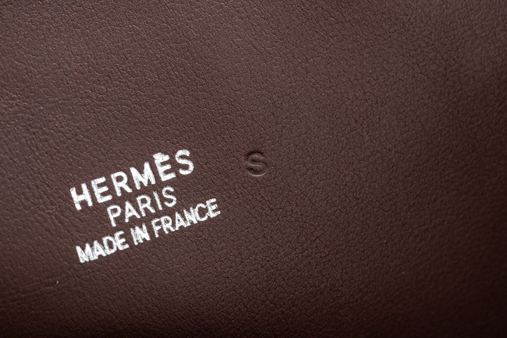 Hermès XXL Heeboo Handbag Toile