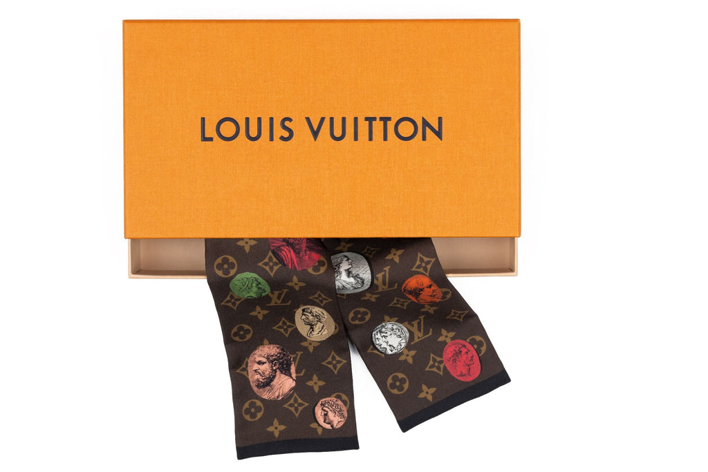 Louis Vuitton Fornasetti Bandeau New