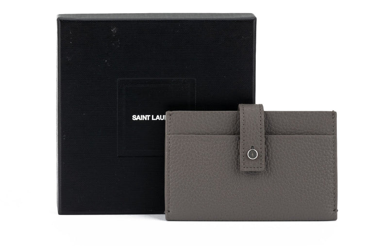 YSL New Etain Credit Card Wallet
