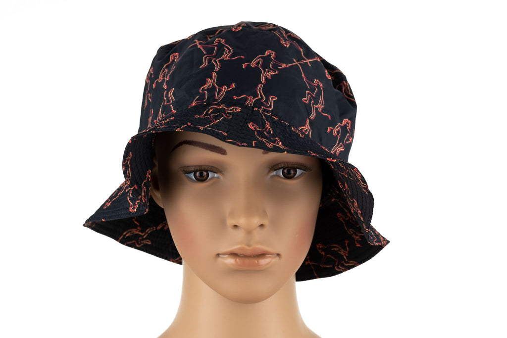 Fendi New Foldable Rain Bucket Hat
