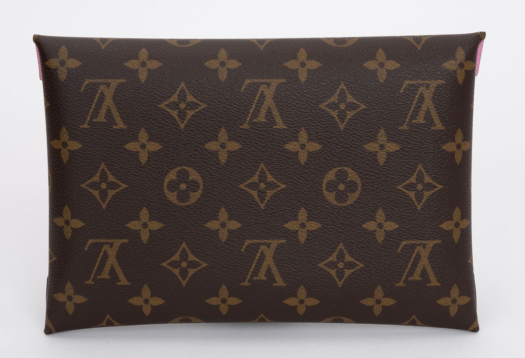 Louis Vuitton Xmas 23 Kirigami Pochettes