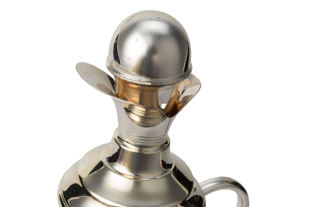 Gucci Vintage Logo Insulated Thermos