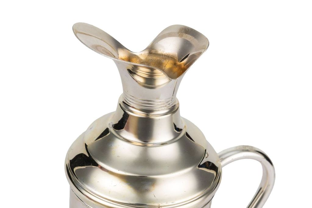 Gucci Vintage Logo Insulated Thermos