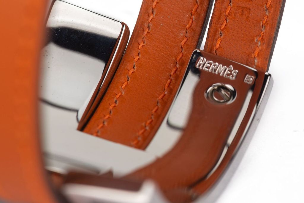 Hermès Chamonix Pousee Pousse Bracelet