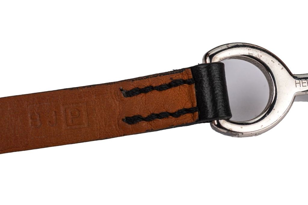 Hermès Pavane Tour D Cou Bracelet