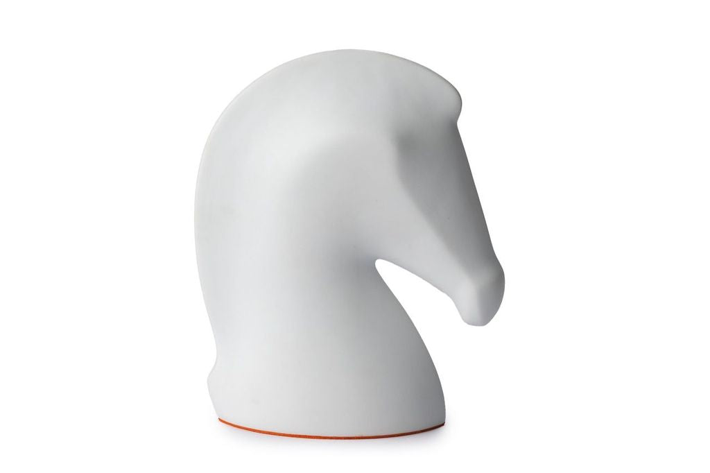 Hermès NIB Samarcande Paperweight