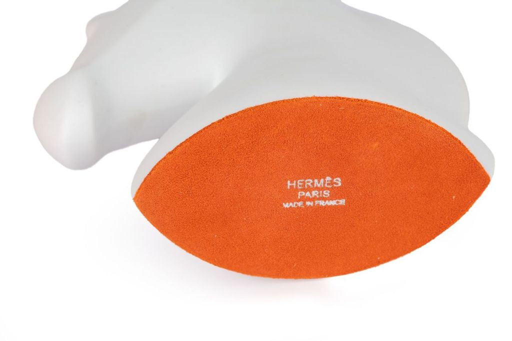 Hermès NIB Samarcande Paperweight