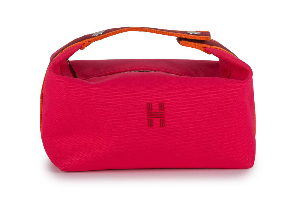 Hermès trousse Bride à Brac Large