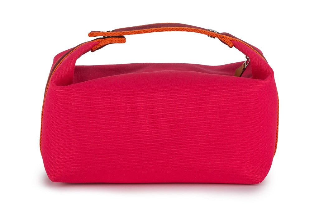 Hermès trousse Bride à Brac Large