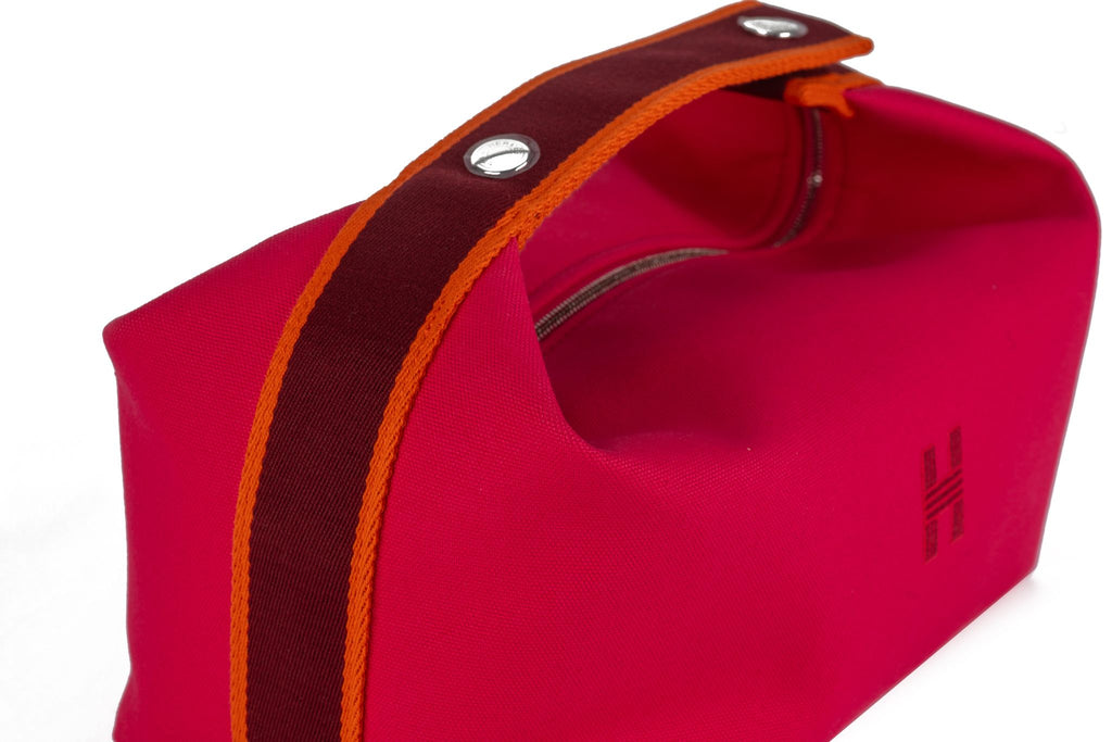 Hermès trousse Bride à Brac Large