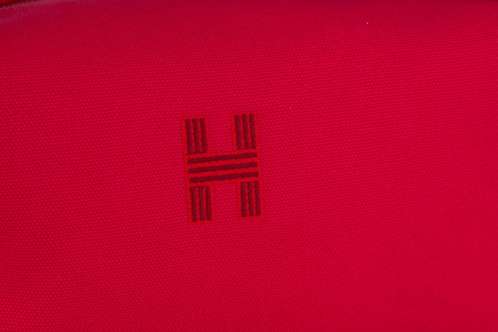 Hermès trousse Bride à Brac Large