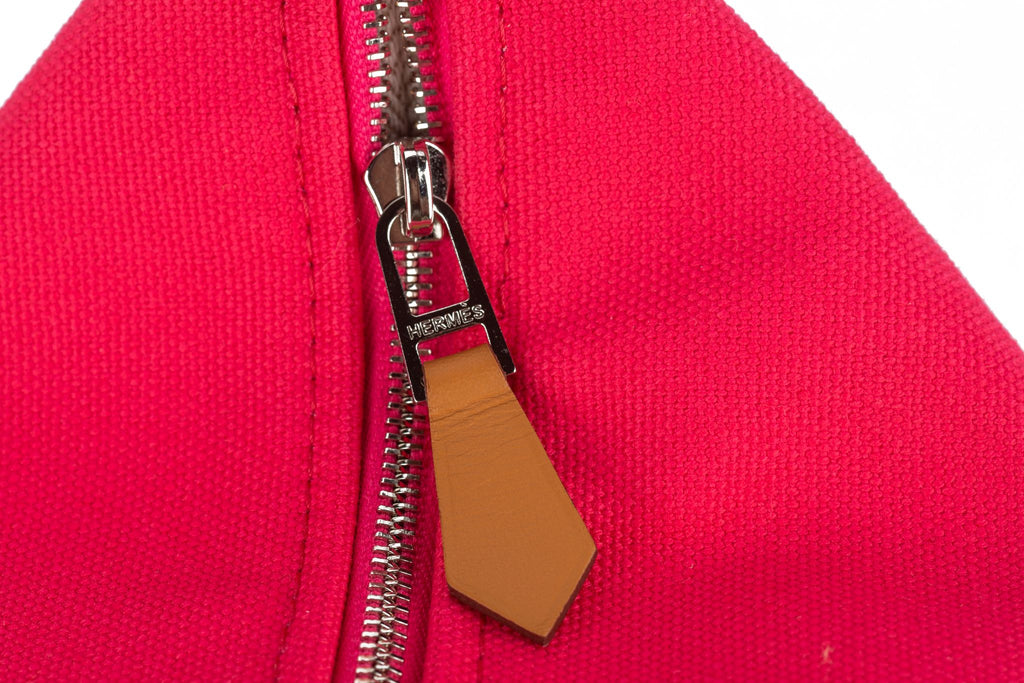 Hermès trousse Bride à Brac Large