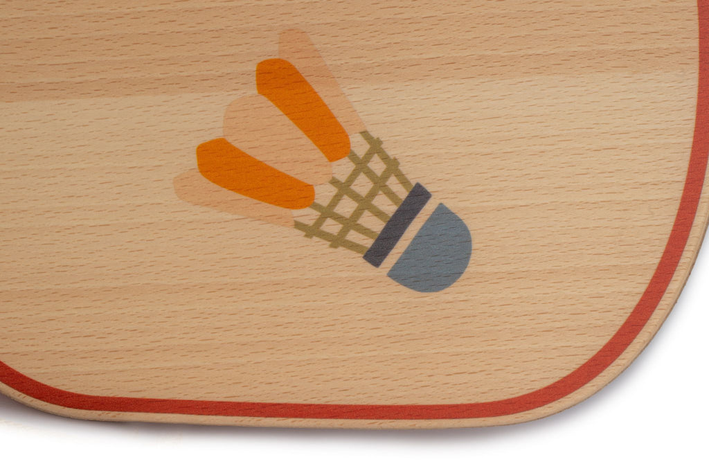 Hermès Set of 2 BNIB Beach Rackets