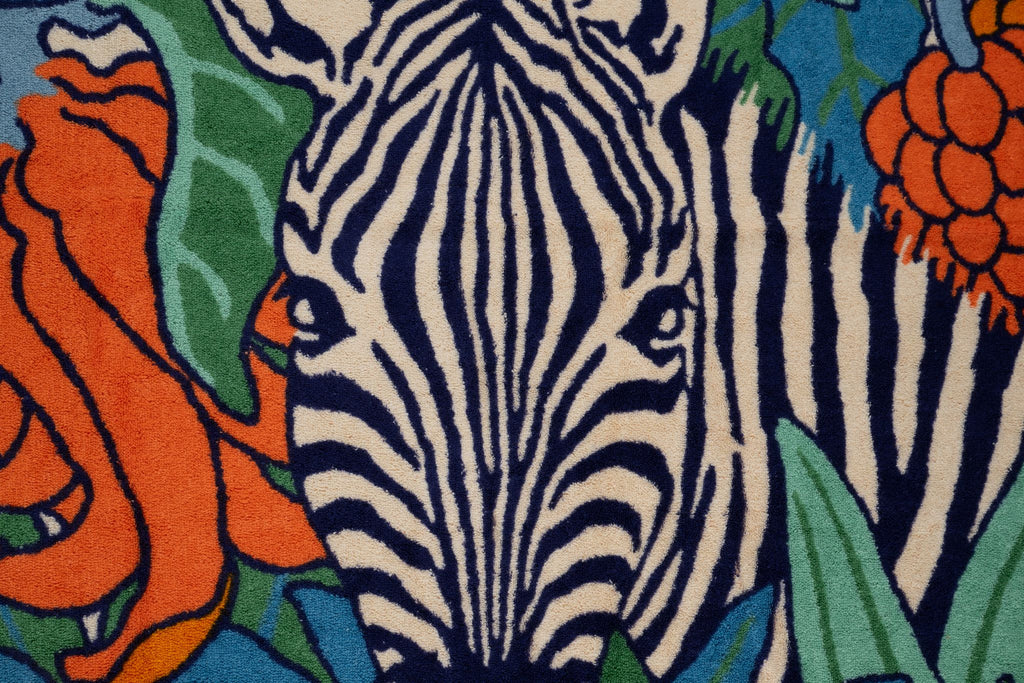 Hermès âœAu Coeur de lâ˜Etéâœ Beach Towel