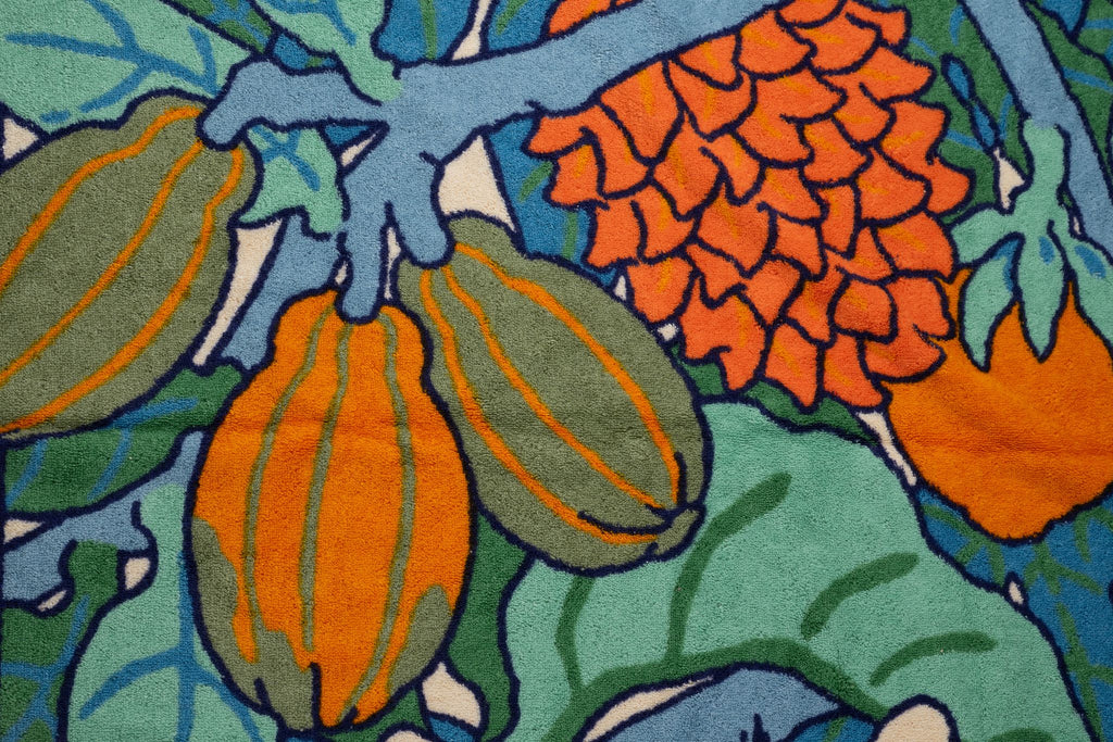 Hermès âœAu Coeur de lâ˜Etéâœ Beach Towel