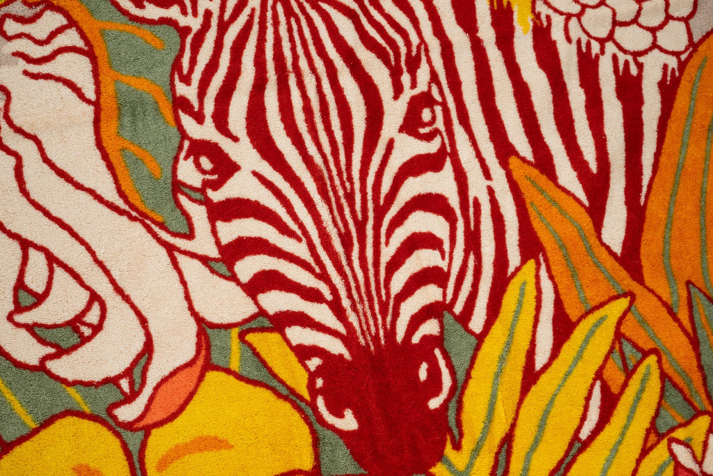 Hermès âœAu Coeur de lâ˜Etéâœ Beach Towel