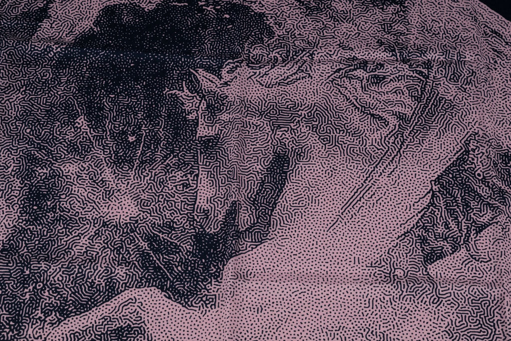 Hermès âœClaire De Luneâ� Cashmere Shawl