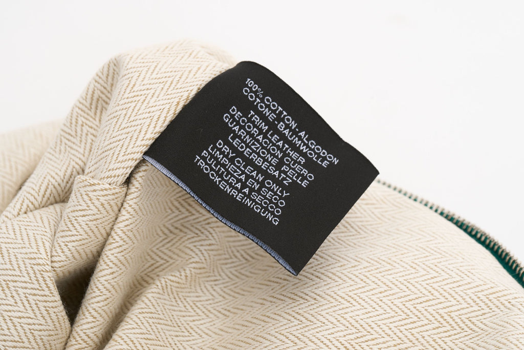 Hermès New Bolide Crazy H Case Green