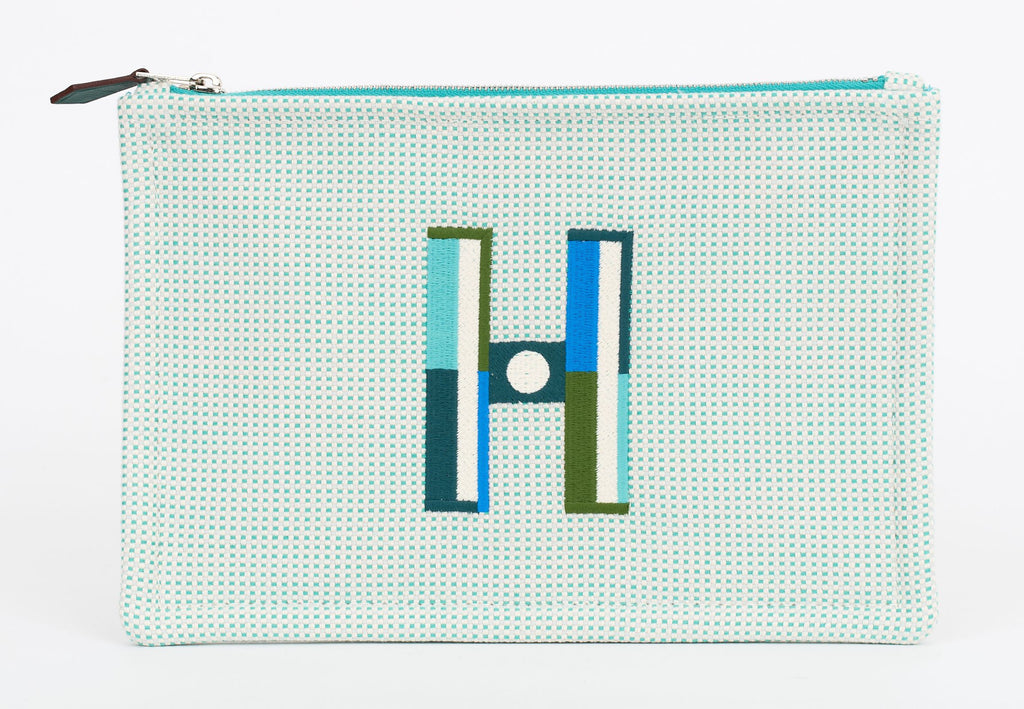 Hermès New Faubourg Unisex Case Small