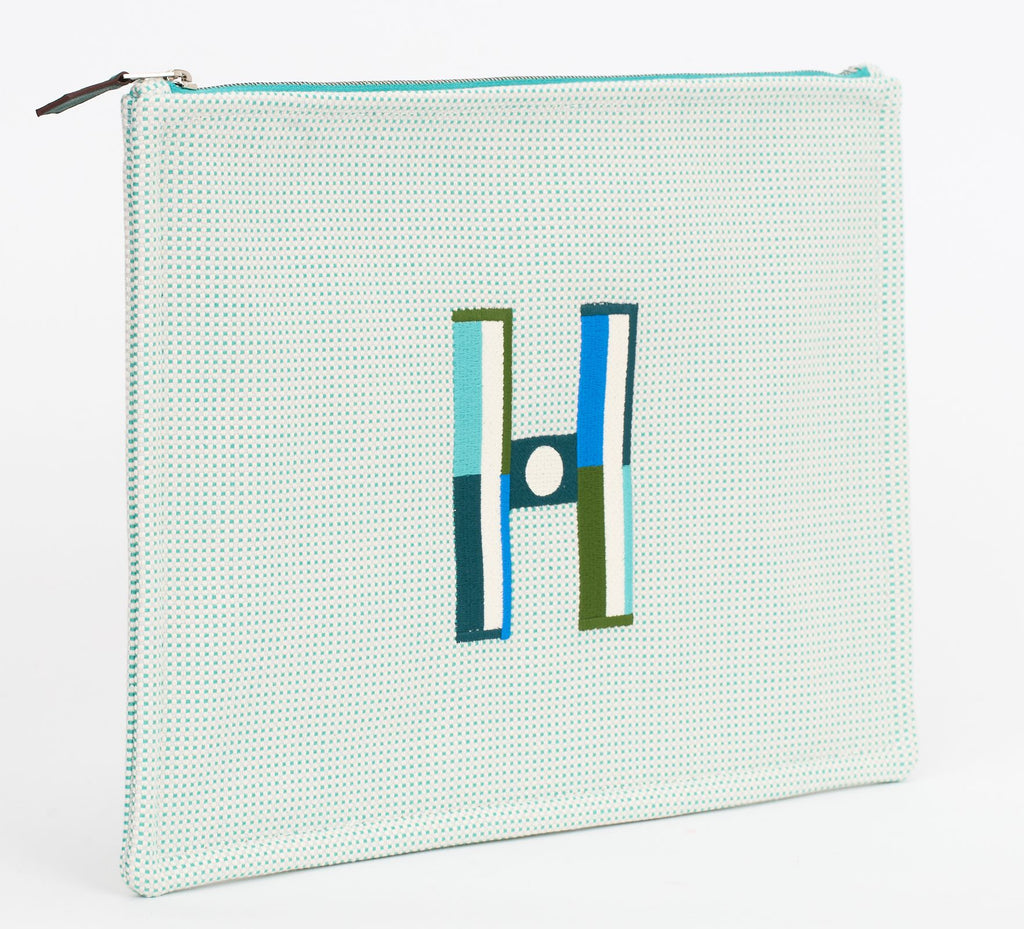 Hermès New Faubourg Unisex Case Large