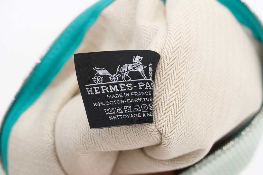 Hermès New Faubourg Unisex Case Large