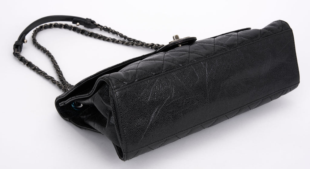 Chanel Paris-Edinburgh Crave Flap Bag