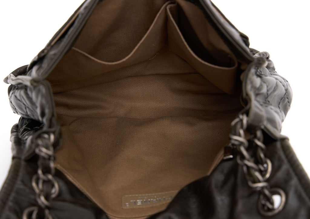 Chanel Paris-Edinburgh Flap Bag