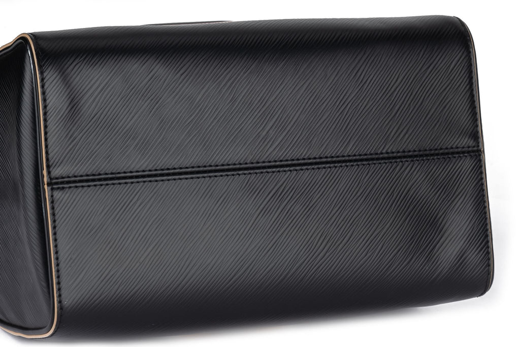 Louis Vuitton Epi World Tour Speedy 30