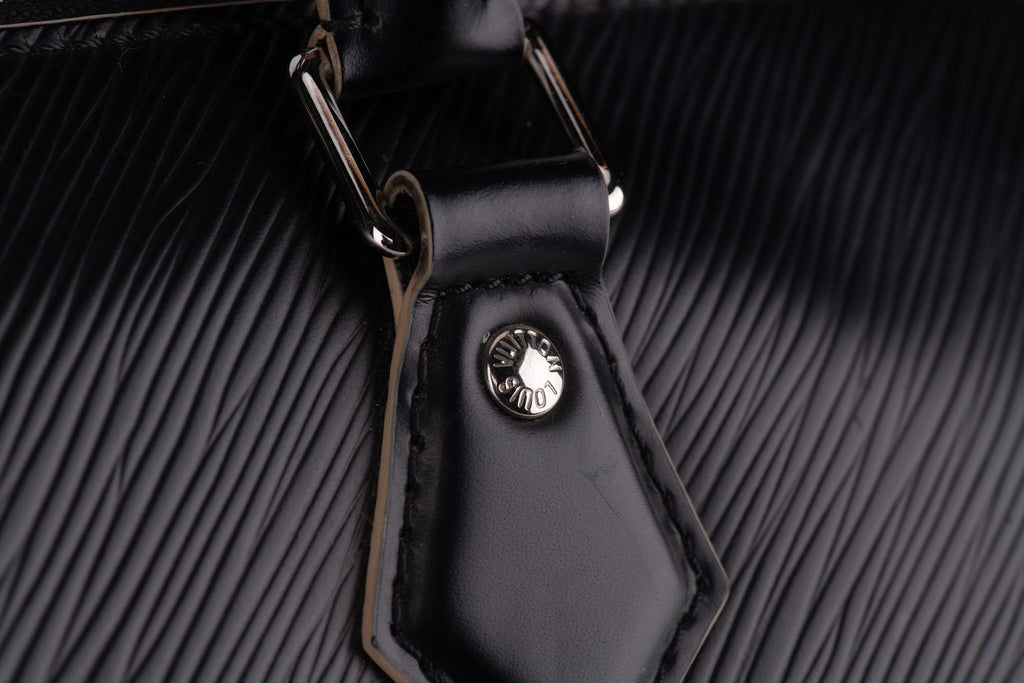 Louis Vuitton Epi World Tour Speedy 30