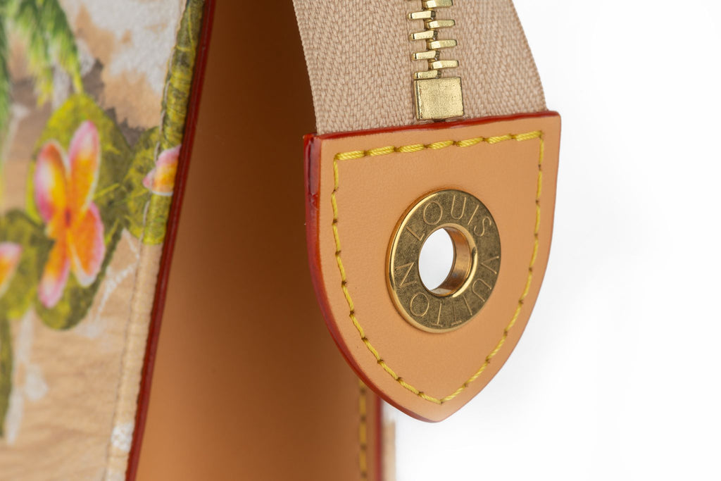 Louis Vuitton Monogram Surfin Clutch New