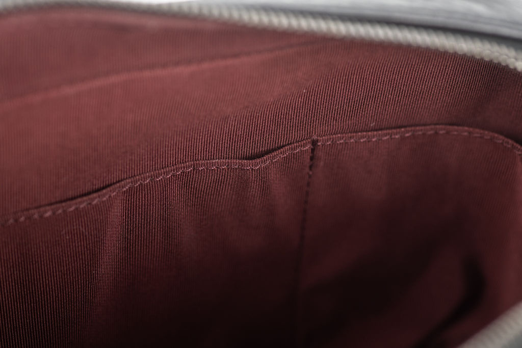 Chanel Glazed Calfskin Small Coco Case