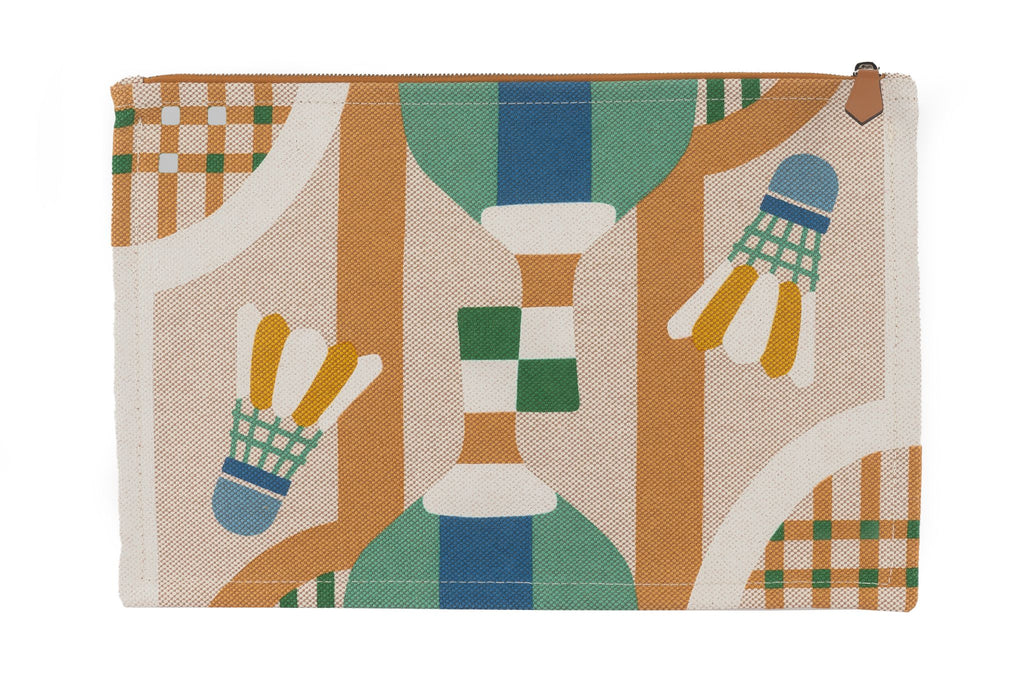 Hermès New Case Balles au Bond