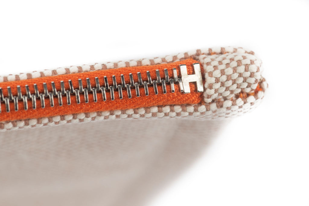 Hermès  New Toile Case Traffic Jam