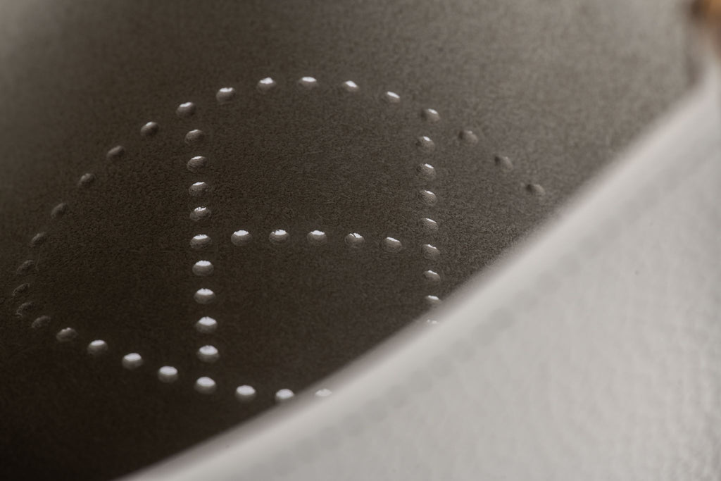 Hermès Clemence Evelyne Gris Pale NEW