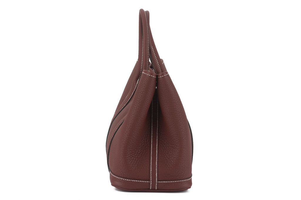 Hermès Garden Party Negonda Mini New