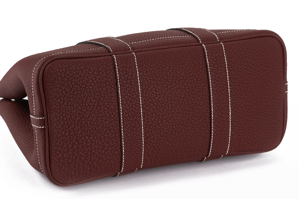 Hermès Garden Party Negonda Mini New