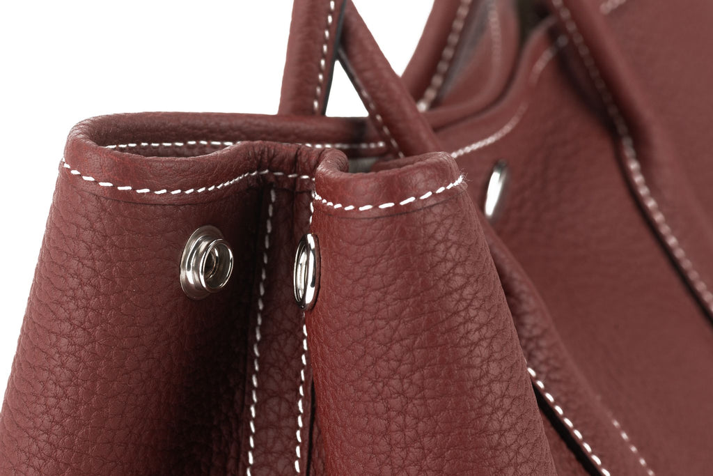 Hermès Garden Party Negonda Mini New