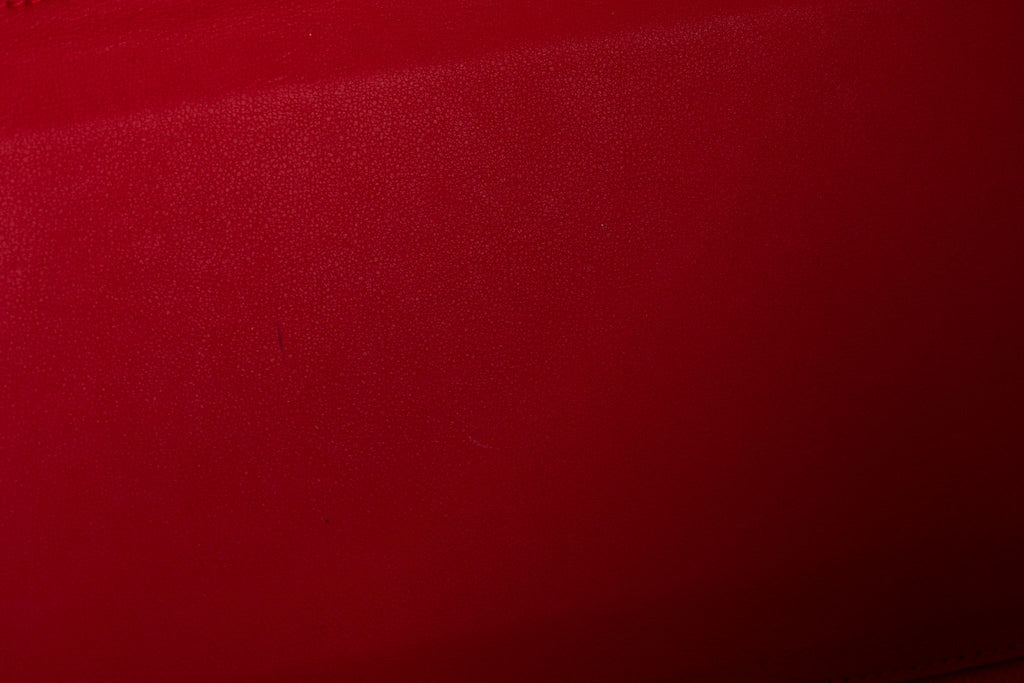 Hermès Swift Twill H Fray Fray Birkin 35